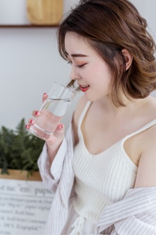 事前怎么做才有水